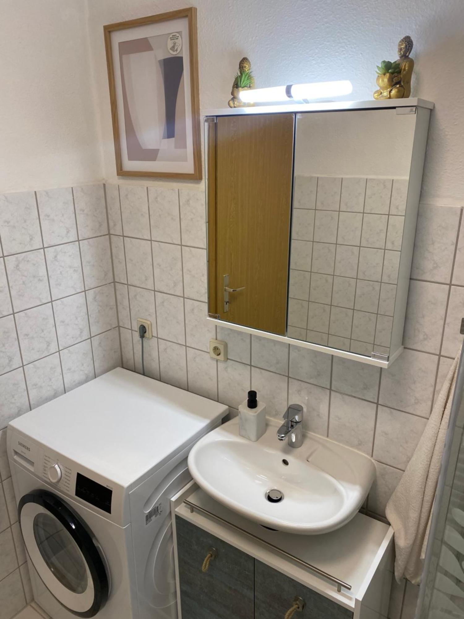 Fewo Wieko Plauen Leibnizstr. H3, Dg Rechts Kültér fotó